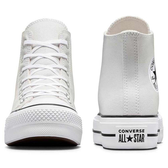Converse Chuck Taylor All Star Lift Platform